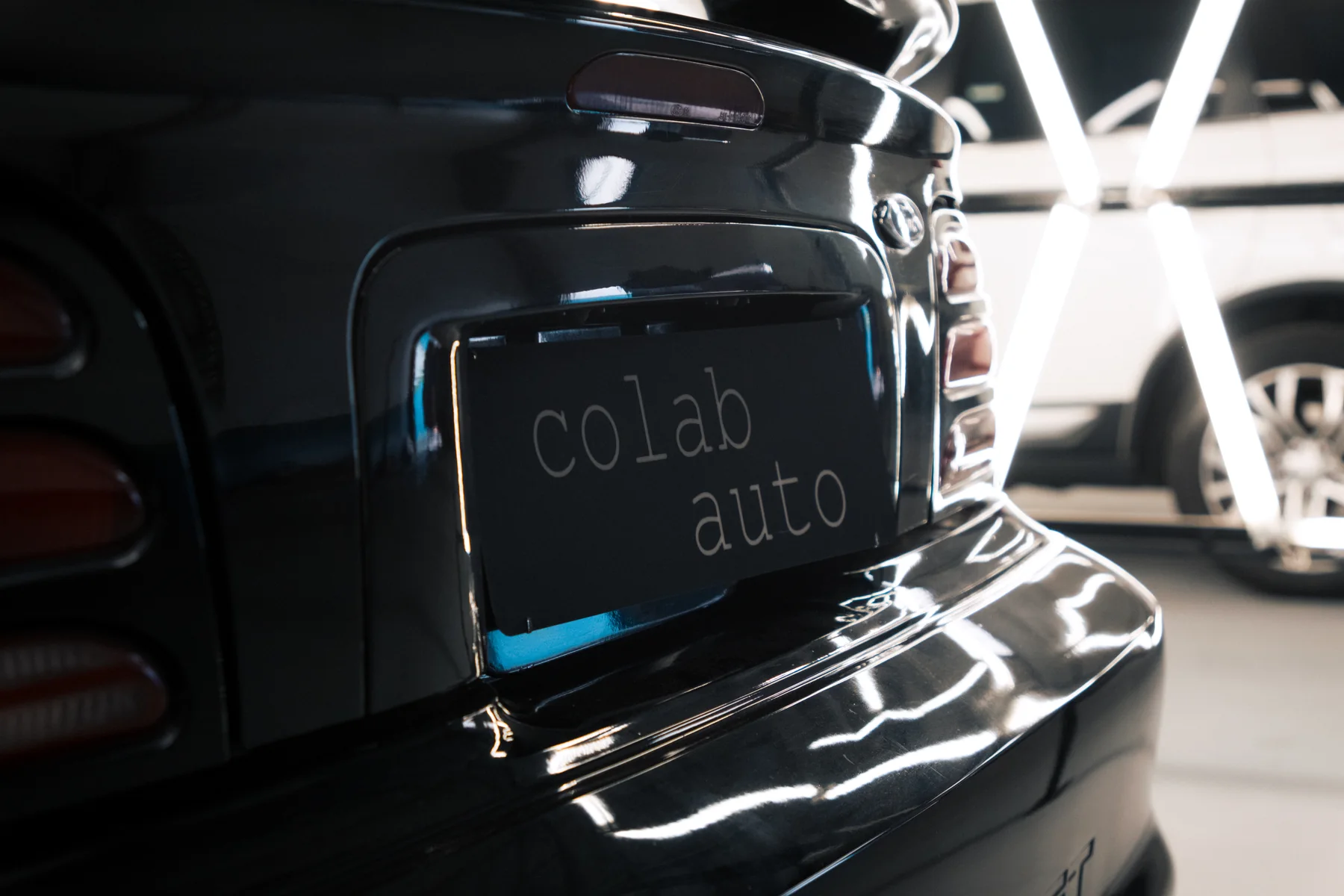 Case COLAB AUTO