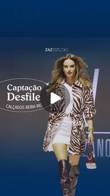 Prévia da publicação do case no Instagram