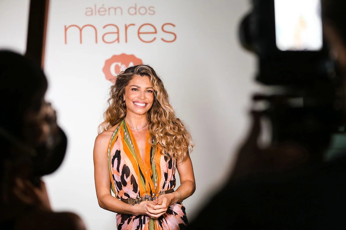 Imagem adicional do case C&A