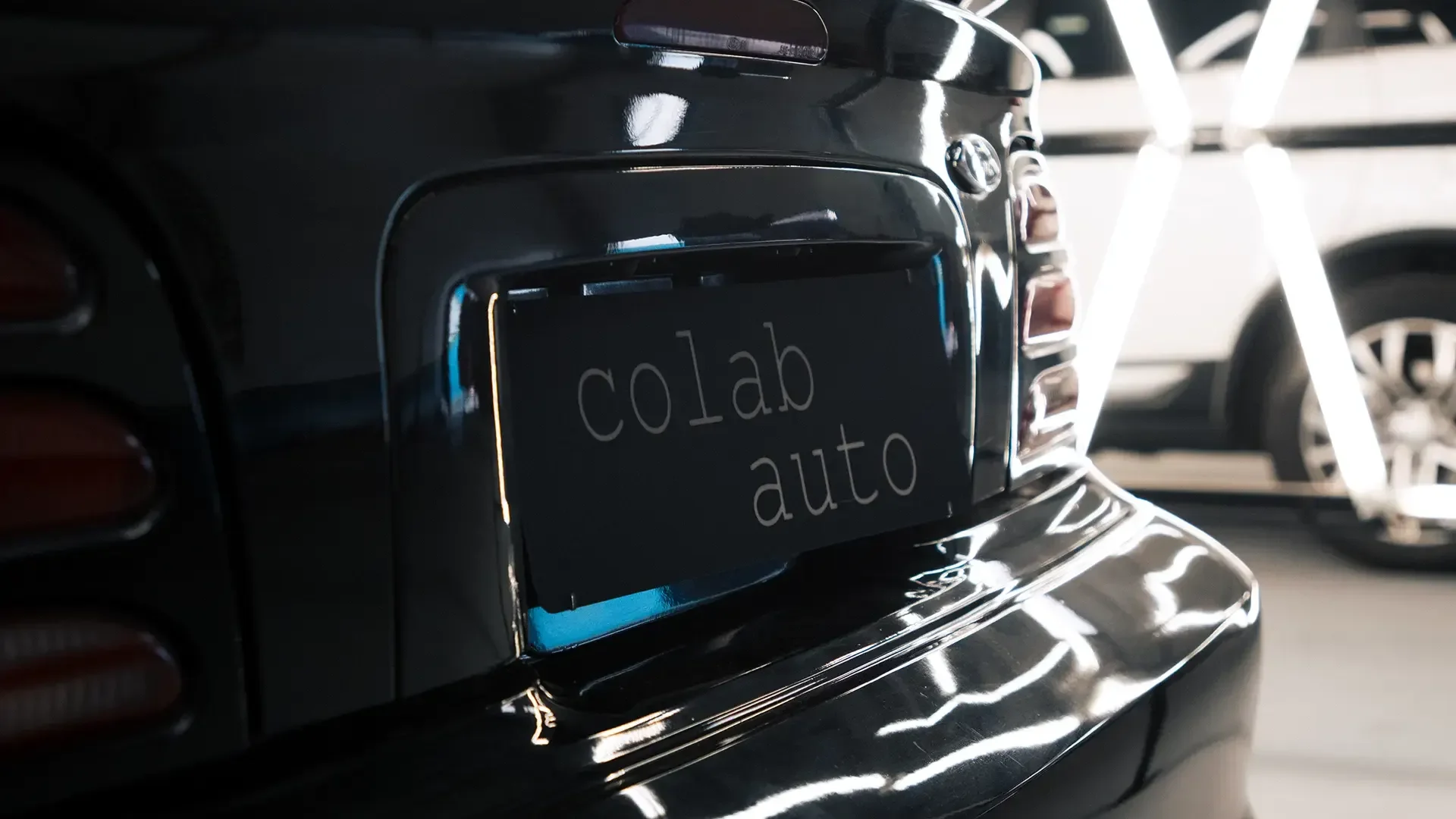 Banner do case COLAB AUTO