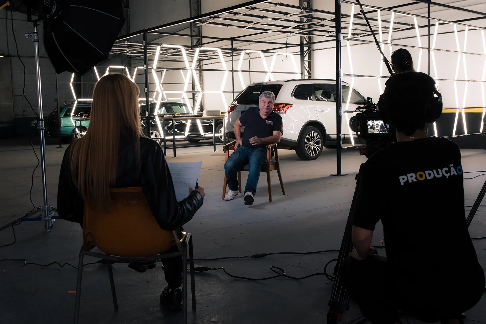 Imagem do case COLAB AUTO