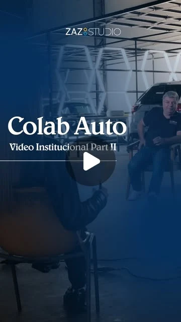 Prévia da publicação do Colab Auto no Instagram