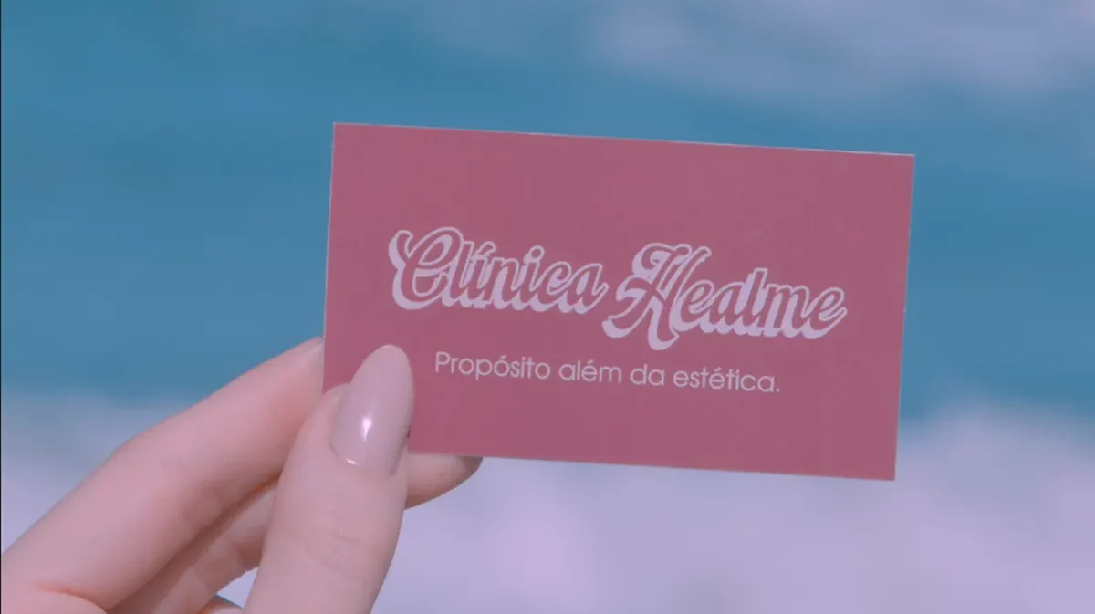 Imagem do case HEALME