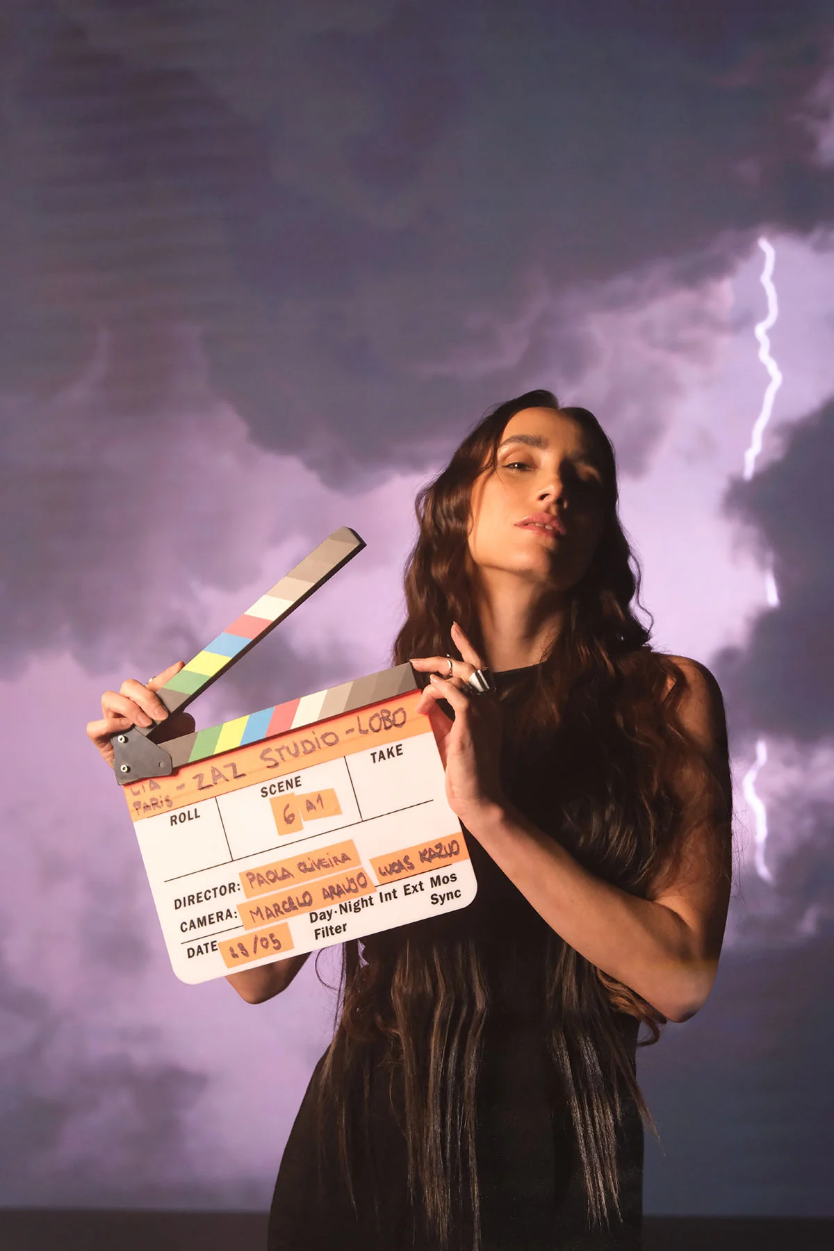 Imagem adicional do case LIA LOBO