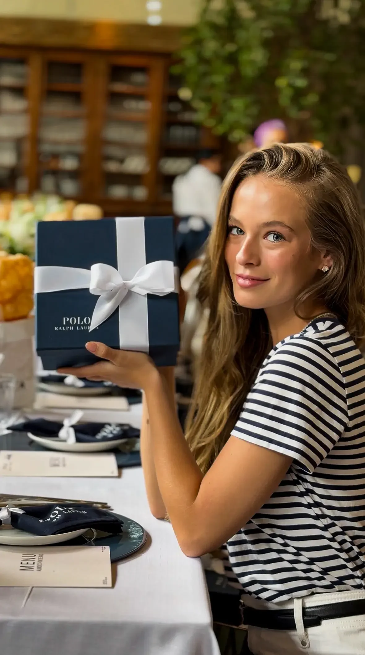 Banner do case RALPH LAUREN