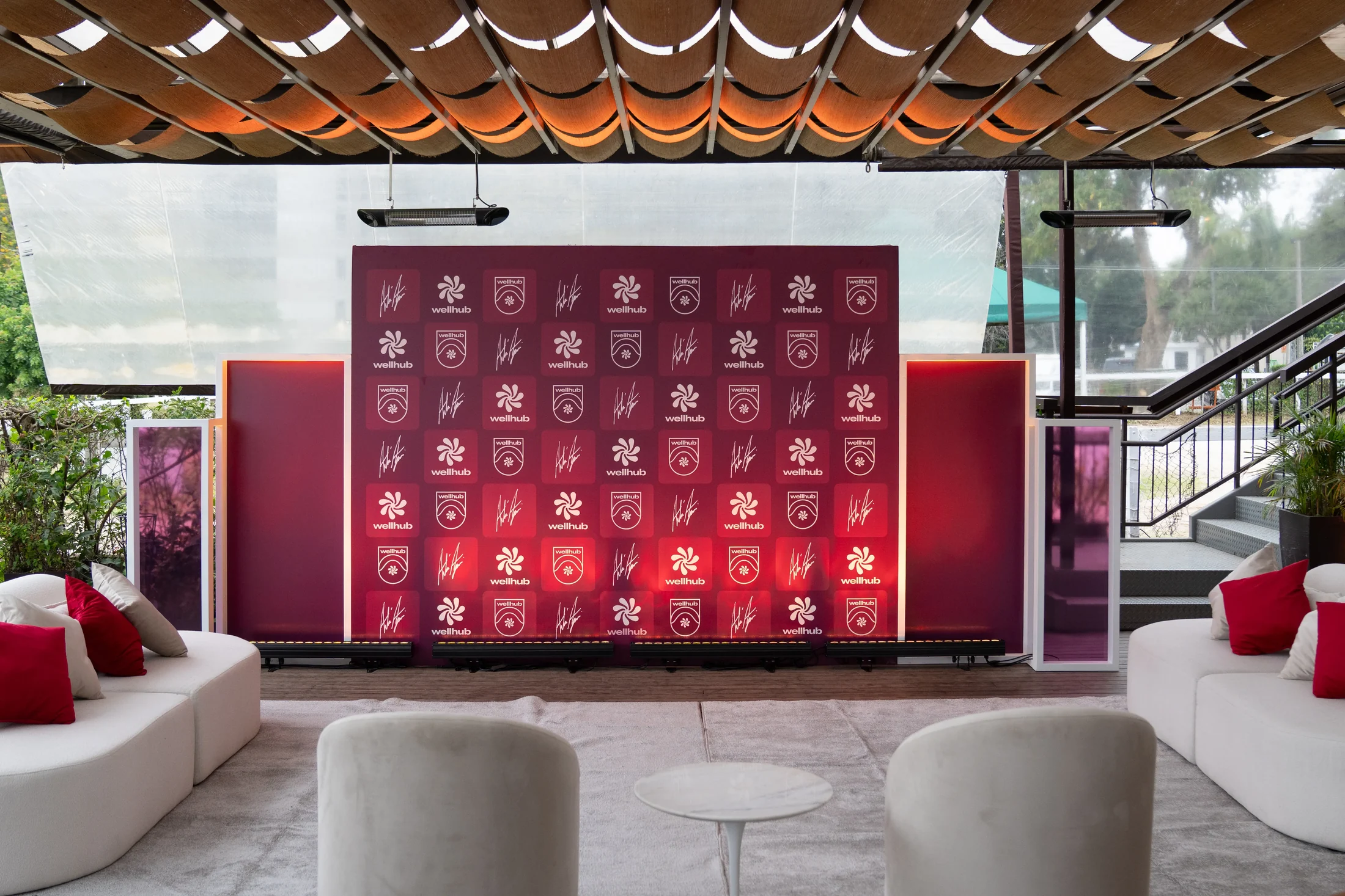 Imagem adicional do case WELLHUB